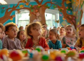 幼儿生活故事创编范文1000字；幼儿生活故事创编范文1000字左右