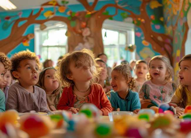 幼儿生活故事创编范文1000字；幼儿生活故事创编范文1000字左右