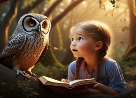 儿童故事大全讲故事文字 儿童故事简短大全文字版