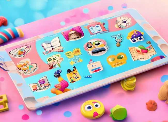 可以给小孩讲故事的软件 - 可以给小孩讲故事的软件有哪些