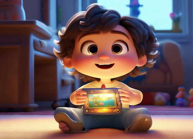 故事机儿童3-6岁 - 故事机几岁开始使用 故事机儿童3-6岁 - 故事机几岁开始使用