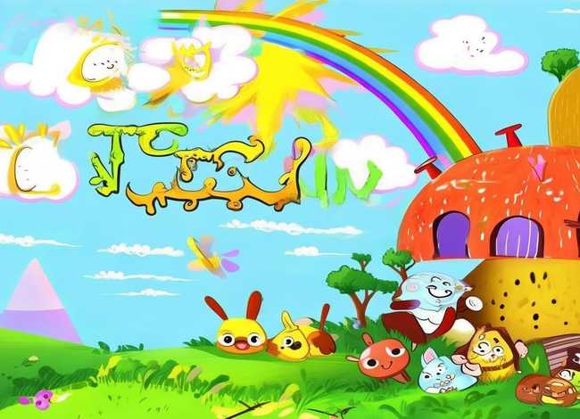 儿童故事海报手绘简图 - 幼儿故事海报图片 儿童故事海报手绘简图 - 幼儿故事海报图片