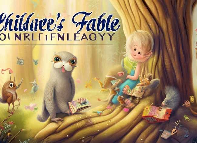 儿童寓言故事大全100篇简短、儿童寓言典故 儿童寓言故事大全100篇简短、儿童寓言典故