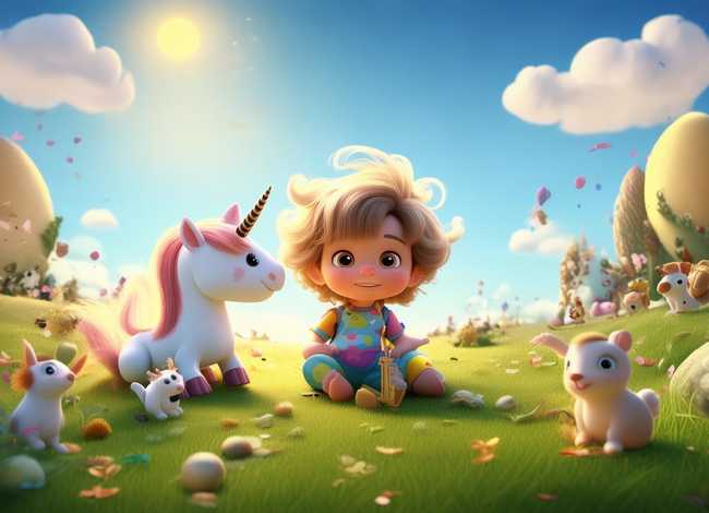 3岁儿童故事汽车，幼儿小汽车故事大全