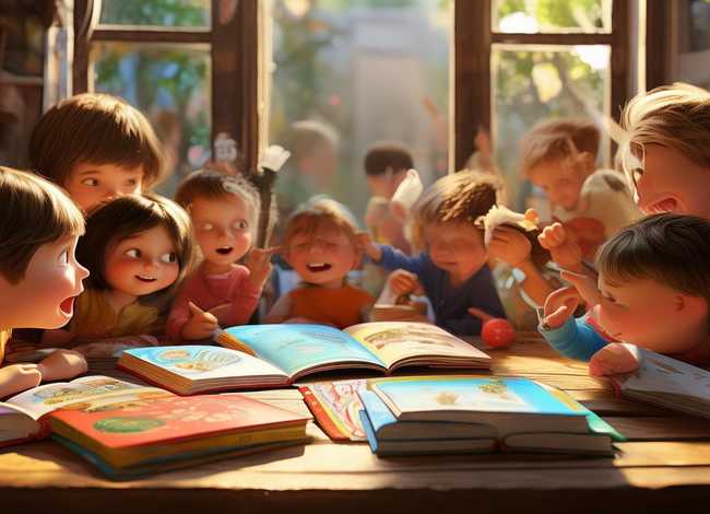 幼儿故事100篇免费、幼儿故事100篇免费下载