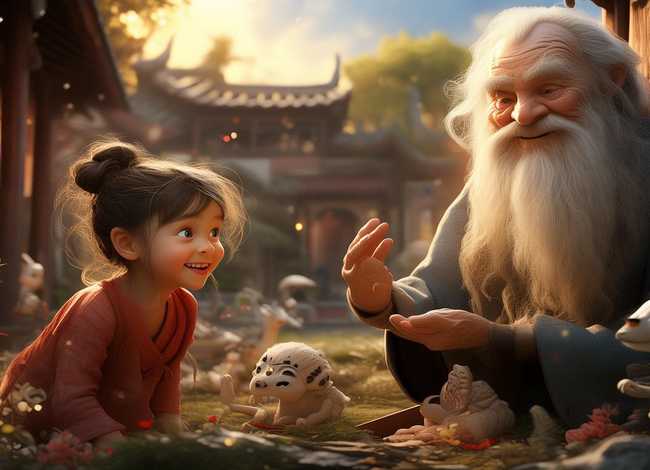 冼碧莹粤语动物故事 冼碧莹粤语故事大全