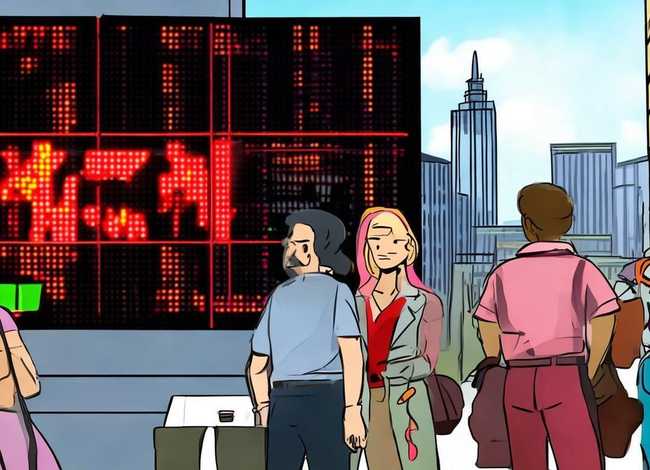 马股是什么股票;马股是什么意思 马股是什么股票;马股是什么意思