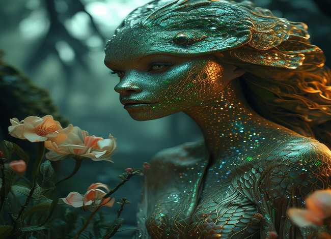 蛇精故事、蛇精的故事怎么讲 蛇精故事、蛇精的故事怎么讲