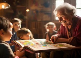 儿童故事视频67岁，儿童故事视频6-7岁