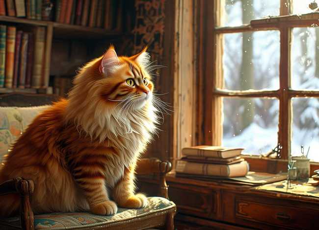 有关猫猫的故事，有关猫猫的故事有哪些