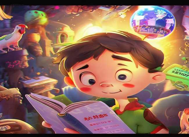 儿童故事十万个为什么合集；少儿故事十万个为什么