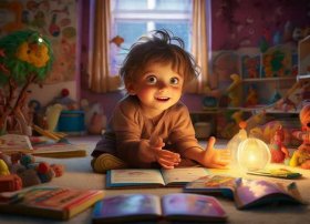 七岁小孩讲故事视频；七岁小孩讲故事视频大全