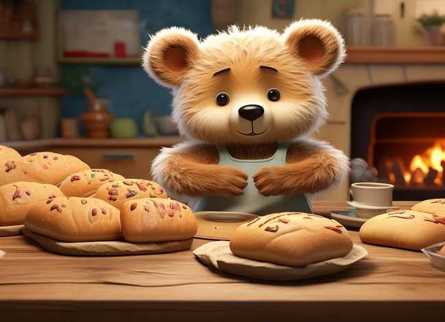 小熊数面包的故事在线听、小熊数面包的故事mp3在线听 小熊数面包的故事在线听、小熊数面包的故事mp3在线听