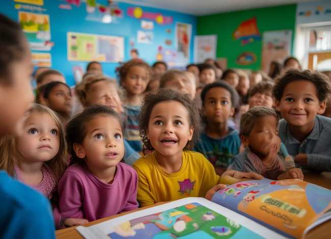 教育故事儿童、教育小故事分享幼儿故事 教育故事儿童、教育小故事分享幼儿故事