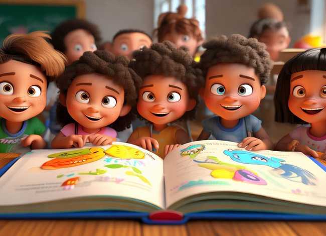 小学生故事儿童故事 小学生故事大全短篇