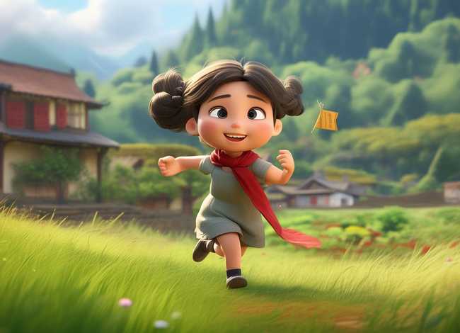 海娃送信儿童故事、海娃送信讲故事视频 海娃送信儿童故事、海娃送信讲故事视频