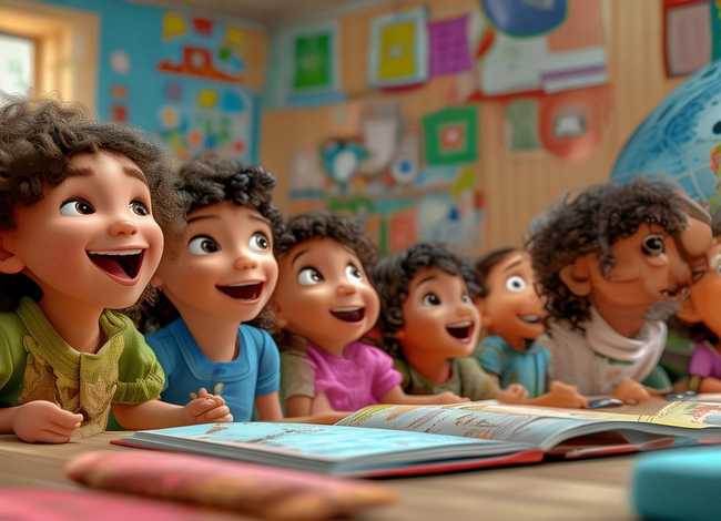 儿童教育故事、小儿教育故事 儿童教育故事、小儿教育故事