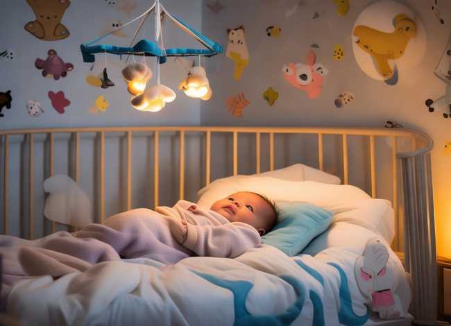 十个月宝宝睡前故事（十个月宝宝睡前故事大全）