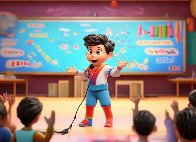 儿童英语故事演讲、少儿英语故事演讲视频 儿童英语故事演讲、少儿英语故事演讲视频