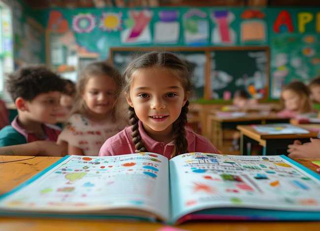 自制绘画故事书一年级 - 自制绘画故事书一年级上册