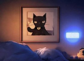 黑猫警长睡前故事在线听免费mp3；黑猫警长睡前故事在线听免费mp3下载