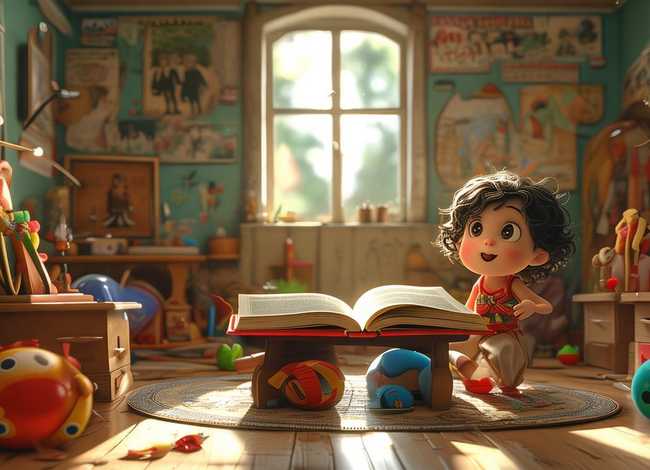 讲儿童故事配乐；儿童讲红色故事配乐纯音乐