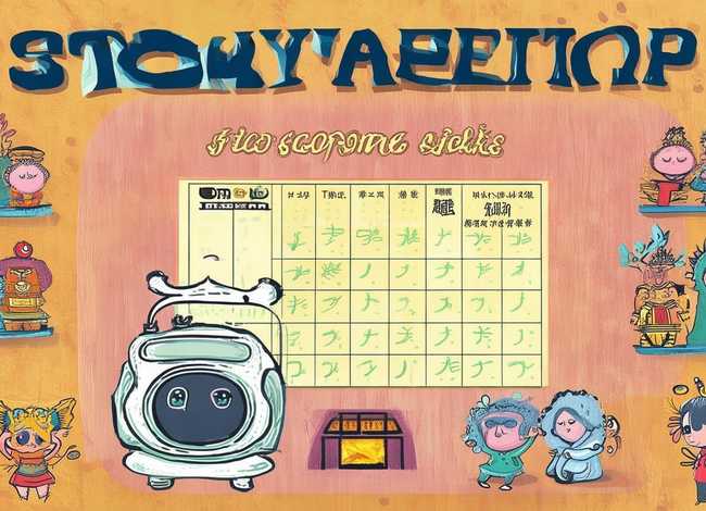 少儿故事广播电台，少儿故事广播电台节目表