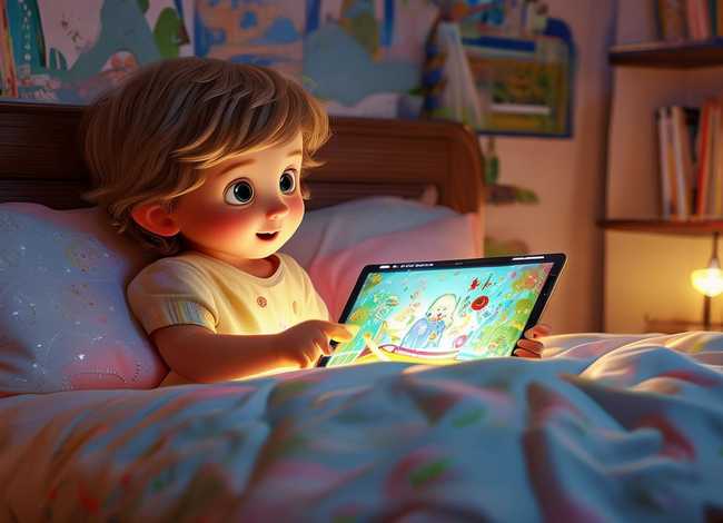 儿童睡前故事在线视频 免费儿童睡前故事视频大全