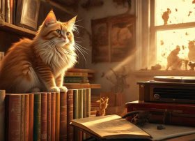 小猫的故事大全免费听；小猫的故事大全免费听视频