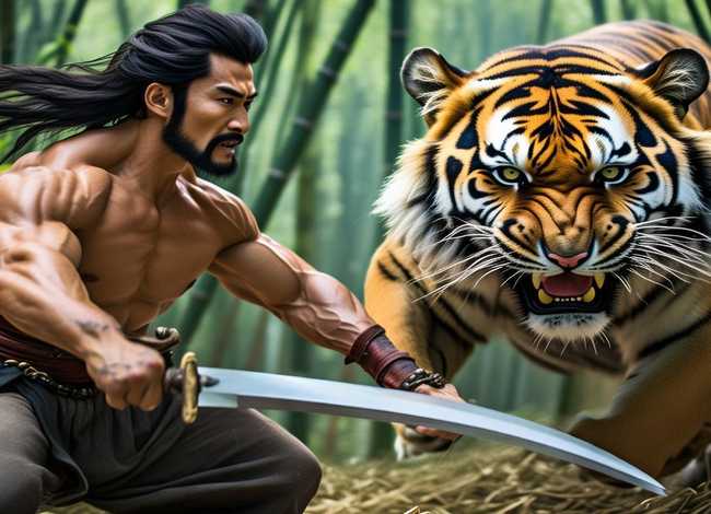 武松打虎儿童故事完整版;武松打虎故事文字版少儿 武松打虎儿童故事完整版;武松打虎故事文字版少儿