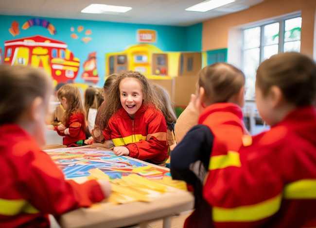 消防幼儿故事,消防故事幼儿园 消防幼儿故事,消防故事幼儿园