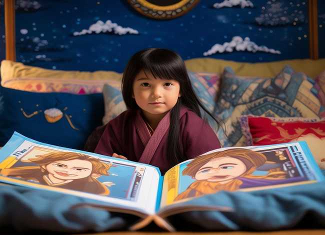 儿童睡前故事三国演义 三国演义睡前故事文字版