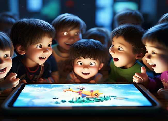 米小圈故事在线听，米小圈故事在线听免费