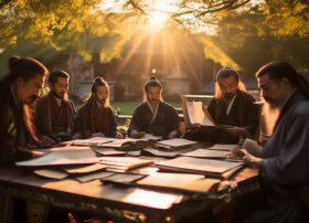 唐诗故事 唐诗故事纪录片