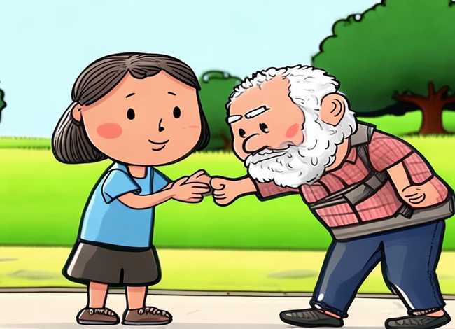 美德故事怎么画 - 美德故事怎么画简笔画 美德故事怎么画 - 美德故事怎么画简笔画