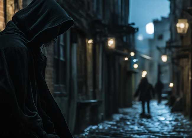 神偷的故事告诉一个什么道理;神偷的故事告诉一个什么道理呢 神偷的故事告诉一个什么道理;神偷的故事告诉一个什么道理呢