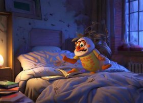 故事绕口令；绕口令睡前故事