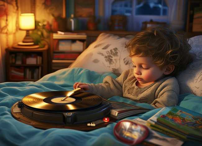 儿童睡前故事连续播放100首音频、儿童睡前故事100首连续播放