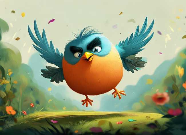 笨鸟先飞的意思、笨鸟先飞的意思是什么它告诉我们什么道理 笨鸟先飞的意思、笨鸟先飞的意思是什么它告诉我们什么道理