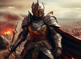 军神故事梗概 军神故事情节