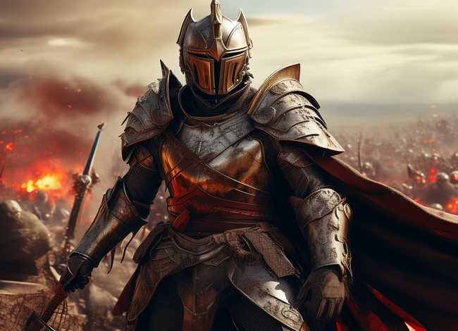 军神故事梗概 军神故事情节