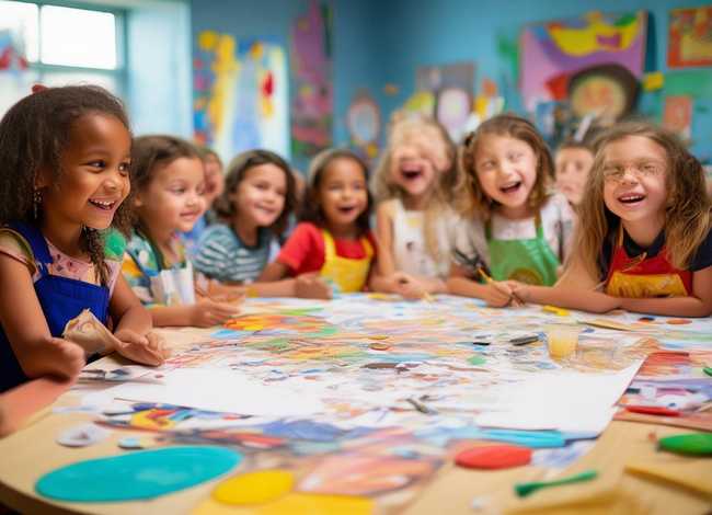 儿童绘本原创制作；儿童绘本原创制作方法