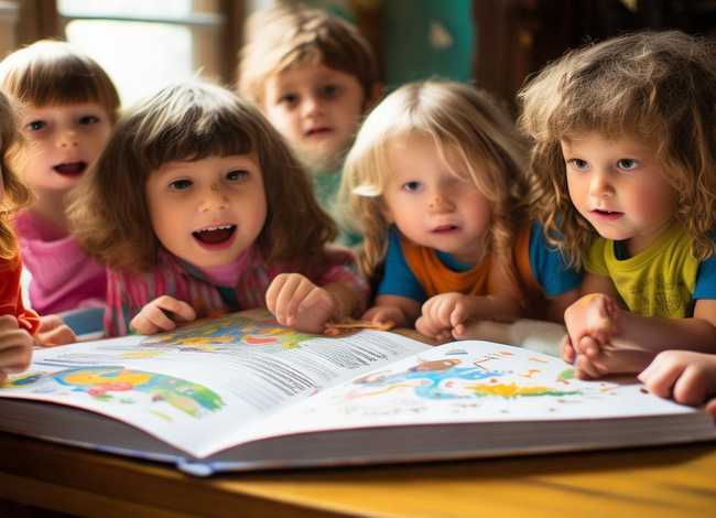 儿童情商故事大全3-6岁(幼儿情商故事大全) 儿童情商故事大全3-6岁(幼儿情商故事大全)