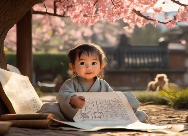 古代聪慧儿童的故事文言文，关于古代儿童聪慧的文言文