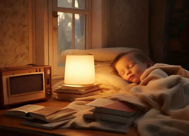 在线收听睡前故事 - 在线收听睡前故事文字版