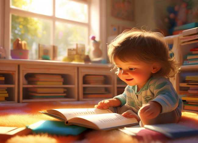 儿童治愈小故事阅读 - 治愈类小故事