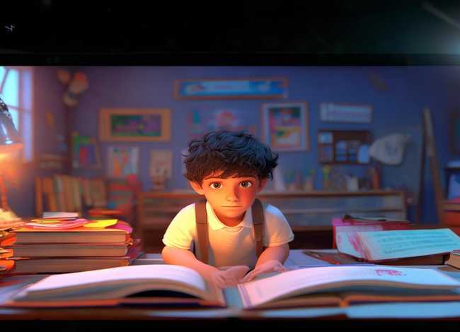 勤学小故事动画视频 勤学小故事动画视频播放