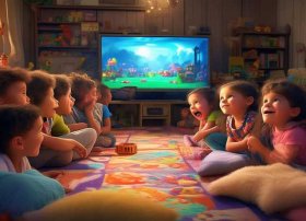 儿童免费动画片大全免费 - 儿童免费动画片大全少儿