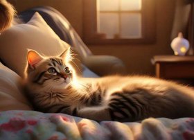 小猫睡前故事6-12岁 - 小猫睡前故事6-12岁免费听