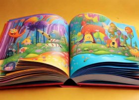 儿童绘本大全；儿童绘本大全免费